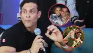 ¿Karla Tarazona o Pamela Franco?: Christian Domínguez da INSÓLITA respuesta sobre si regresaría con una de sus ex's