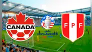 Canal confirmado del Canadá vs. Perú por la Copa América 2024 desde Estados Unidos