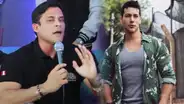 Christian Domínguez REVELA la razón por el cuál Jean Paul Santa María salió de la Gran Orquesta Internacional