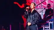 Disney+ estrena concierto de Carlos Rivera para quienes no asistirán a la Arena CDMX