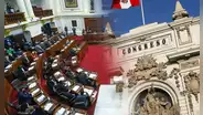 Congreso buscaría modificar la Ley Orgánica de Elecciones con más de diez proyectos de ley