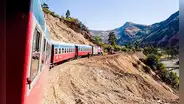 Conoce el ferrocarril de Perú entre los más altos del mundo: operará por 25 años y unirá Huancayo-Huancavelica