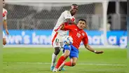 Comunicador 'Chileno.pe' tras el debut de Gareca y Fossati: "Ni Chile ni Perú van a clasificar"