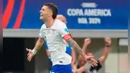Con golazo y asistencia de Pulisic, Estados Unidos venció 2-0 a Bolivia en su debut por Copa América