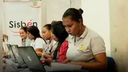 ¿Quieres conocer tu puntaje en Sisbén? Consulta con CÉDULA en 4 pasos