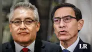 Juan Carlos Villena habría archivado denuncia contra Martín Vizcarra sin considerar informe de la Procuraduría