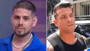 Cantante de la ‘Gran orquesta internacional’, reveló la curiosa comida que consume Christian Domínguez