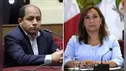 Salatiel Marrufo declaró a Fiscalía que Dina Boluarte dirigió plan de influencia en el JNE el 2021