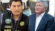 Dina Boluarte: revelan conversación entre Mateo Castañeda y Harvey Colchado tras allanamiento a casa de la presidenta