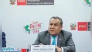 Adrianzén resta importancia a testimonio de Marrufo: “Le está haciendo el juego a los fraudistas”