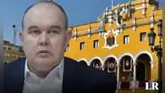 Rafael López Aliaga dijo que no pagaría asesorías, pero va gastando más de S/45 millones en ese rubro