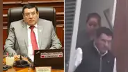Alejandro Soto: imágenes demostrarían que todavía tiene un estrecho vínculo con la madre de su hijo