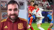 Comunicador 'Chileno.pe' y su DURA crítica al debut de Gareca y Fossati: "Ni Chile ni Perú van a clasificar"