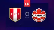 Perú vs. Canadá EN VIVO vía América TV: ¿cómo ver ONLINE el partido de la Copa América 2024?