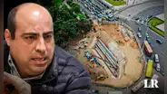 Al igual que Lima, municipio del Callao se enfrenta también a concesionaria de la Línea 2