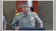 Contraloría pidió al Mininter investigar al general PNP Zanabria