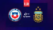 ¿Dónde ver EN VIVO el partido de Argentina vs Chile por el grupo A de la Copa América 2024?