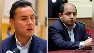 “Tomaron como ciertas las declaraciones de un delincuente”, afirmó Richard Acuña sobre Salatiel Marrufo