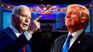 Biden vs. Trump: cuándo se realizará el primer debate presidencial para las Elecciones de Estados Unidos 2024