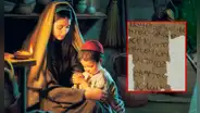 Científicos descubren la copia más antigua de un evangelio apócrifo de Tomás que narra la infancia de Jesús