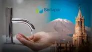 Cortes de agua programados en Arequipa por Sedapar: estos son los distritos afectados hasta el 28 de junio