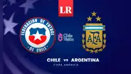 [VER Chilevision] Partido Chile vs. Argentina: hora y canal para ver a Gareca en la Copa América