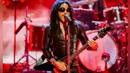 Lenny Kravitz: Vuelve a Perú con su duodécimo álbum