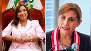 Dina Boluarte habría pagado $30 mil por chats que generaron la caída de Patricia Benavides