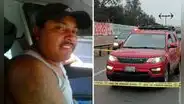 San Juan de Miraflores: asesinan a balazos a hombre dentro de su auto en Panamericana sur