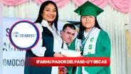 Pago de PASE-U 2024: revisa el segundo desembolso, calendario de pagos y últimas noticias de IFARHU y MINERD