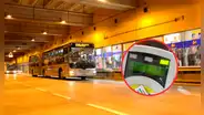 Viaja gratis en el Metropolitano: conoce cómo entrar y salir de la Estación Central sin volver a pagar pasaje