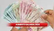 Aumento salarial de S/100 en Perú 2024: ¿qué trabajadores lo reciben y a partir de qué fecha?