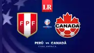 Perú vs. Canadá EN VIVO: ¿a qué hora juegan el partido por la Copa América 2024?