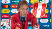 Ricardo Gareca lamentó el empate ante Perú previo al Chile vs. Argentina por Copa América: "No se pudo"
