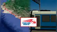 El ferrocarril que conectará a Lima y Trujillo en 3 horas: conoce la ruta del nuevo Tren del Norte