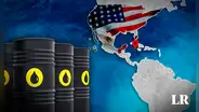 La 'isla' que marcó la economía de México y Estados Unidos por el petróleo: fue vista hasta 1860
