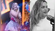 ¿Dejará Corazón Serrano? Lesly Águila preocupó a fans tras revelar razón de su ausencia en conciertos
