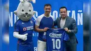 Cruz Azul tiene nuevo '10' y aquí te contamos quién portará el mítico dorsal de la 'Máquina'