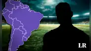 El jugador sudamericano que dio origen a la palabra “volante” en un partido de fútbol