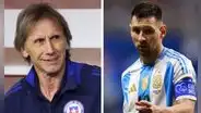Alineación Chile vs. Argentina: el 11 de Gareca para vencer a Messi y ser líder en la Copa América