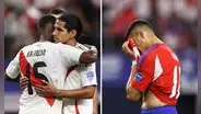 ¿Qué resultado necesita Perú del Chile vs. Argentina para avanzar en la Copa América 2024?