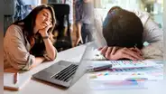 Científicos aseguran que siesta de 30 minutos en plena jornada de trabajo repara el 'bajón de energía'