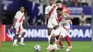 ¿Por qué razón América TV no transmite todos los partidos de la Copa América en vivo ni en diferido?