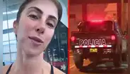 Fiorella Cayo se pronuncia tras ser detenida por manejar ebria y pide: “Enfoquémonos en cosas positivas”