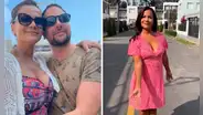 Mónica Sánchez presume la sorpresa de amor de su novio Daniel Sacro: lo hizo tras sus escenas en ‘Al fondo hay sitio’