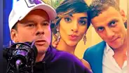 Mario Hart revela si ayudó en la expulsión del Perú a Krayg Peña, exnovio de Korina Rivadeneira