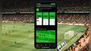 ¿Qué APPs usar para VER GRATIS los PARTIDOS de la Copa América y Eurocopa sin perderte los resultados?