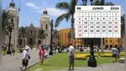 ¿Habrá feriado largo del 28 al 30 de junio? Esto dice El Peruano