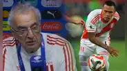 ¿Bryan Reyna podrá jugar ante Canadá? Fossati envía claro mensaje sobre el delantero de la selección