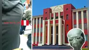 Alumno de la UNI saca 17 en examen y profesor dice: "Este es un marciano, este es alumno de la UNI"